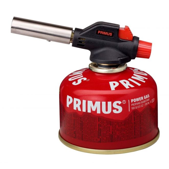 Primus Firestarter accendi fuoco