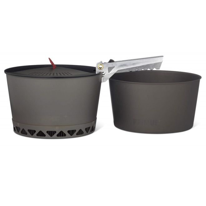 Primus PrimeTech Pot Set 2.3L set pentole campeggio