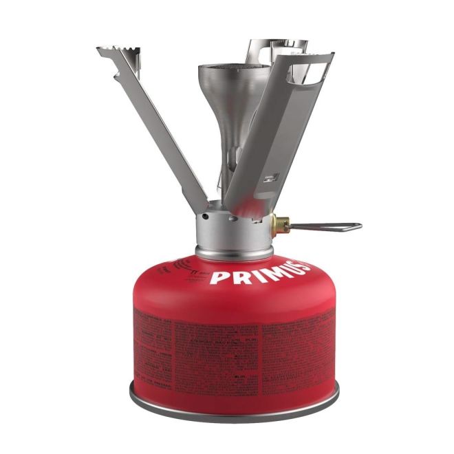 Primus Firestick Stove fornello a gas