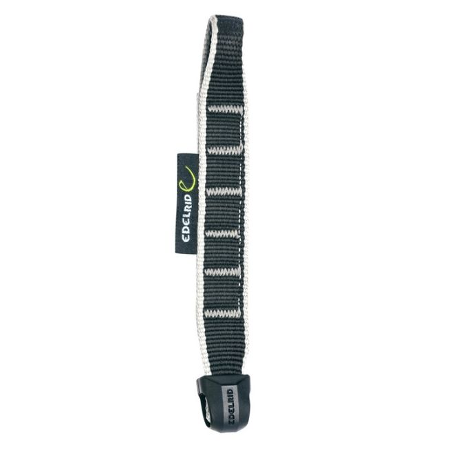 Edelrid Nylon Quickdraw Sling fettuccia da rinvio