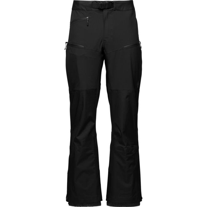 Pantaloni Moto Tecnici Estivi Traforati Giudici In Tessuto Traforato Con Protezioni Impermeabili 19910 Zoom