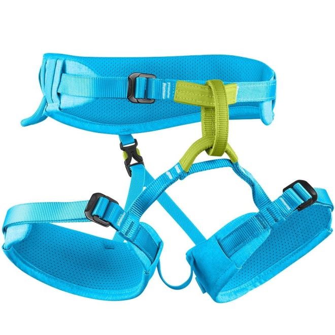 Edelrid Finn III imbrago arrampicata bambino