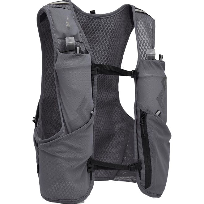 BD Black Diamond Distance 4 Hydration zaino da trail running