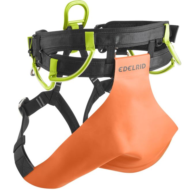 Edelrid Iguazu III imbrago canyoning