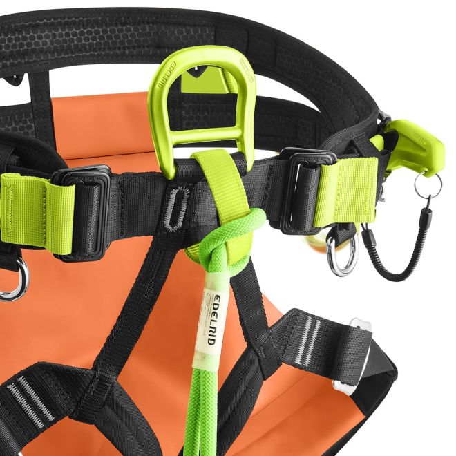Edelrid Iguazu III imbrago canyoning