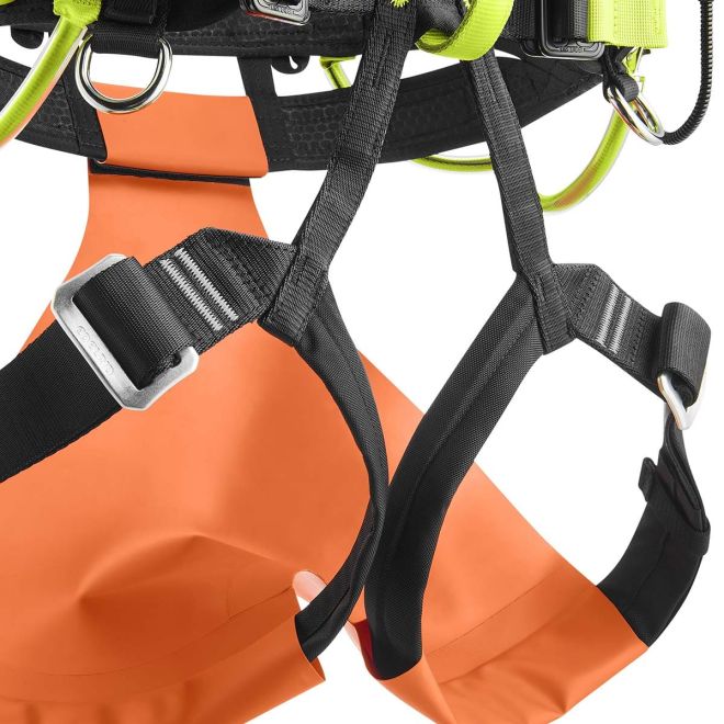 Edelrid Iguazu III imbrago canyoning