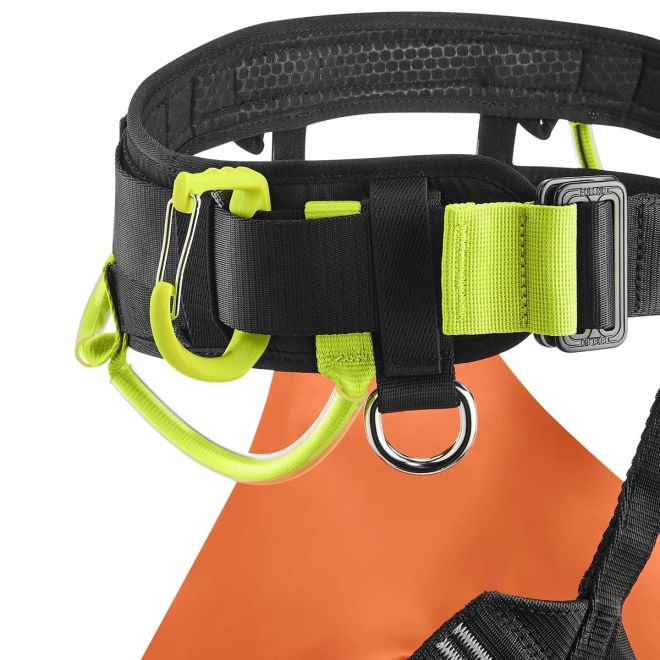 Edelrid Iguazu III imbrago canyoning