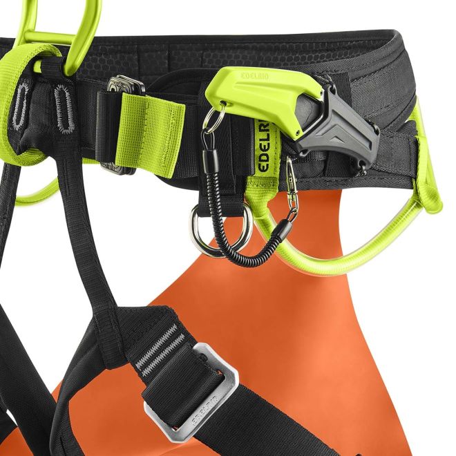 Edelrid Iguazu III imbrago canyoning