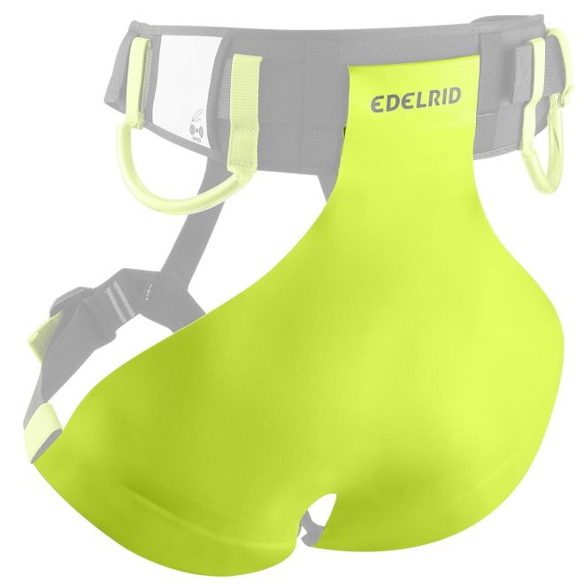 Edelrid Seat Protector Irupu II triangolo torrentismo canyoning