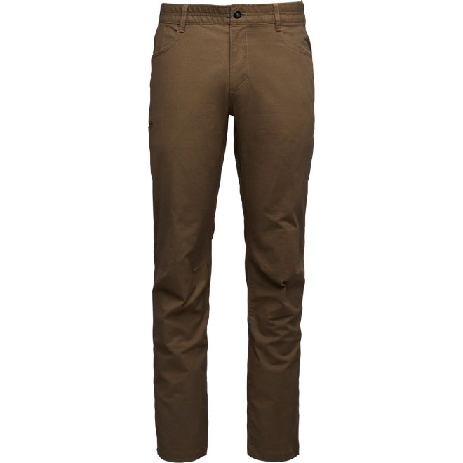 Black Diamond Rocklock pantaloni uomo