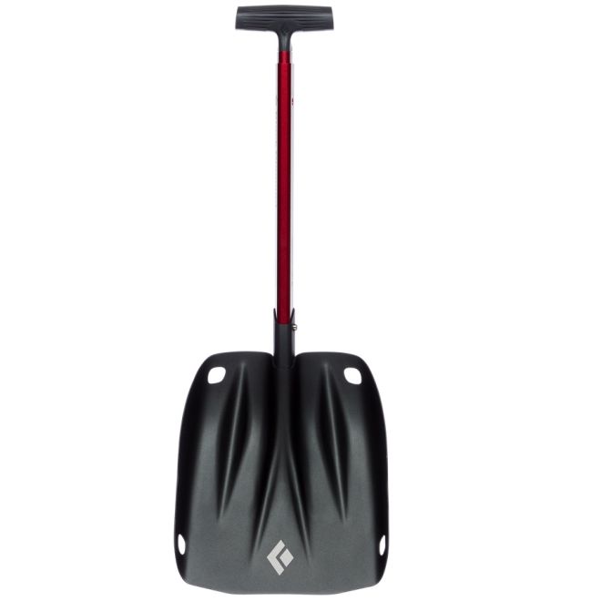 BD Black Diamond Transfer Shovel pala da valanga