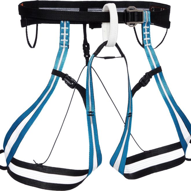 BD Black Diamond Couloir imbrago scialpinismo e alpinismo