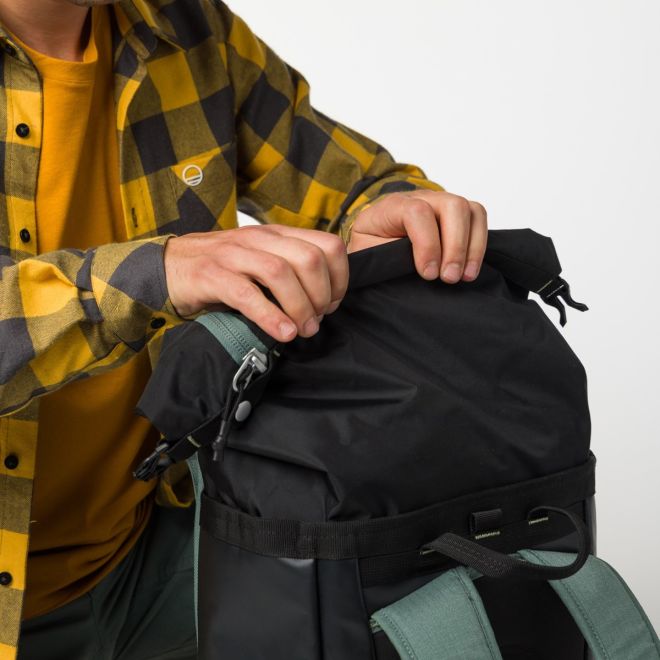 Wild Country Crag Hauler 25 zaino falesia