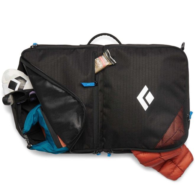 BD Black Diamond Capsule 20 borsa boulder