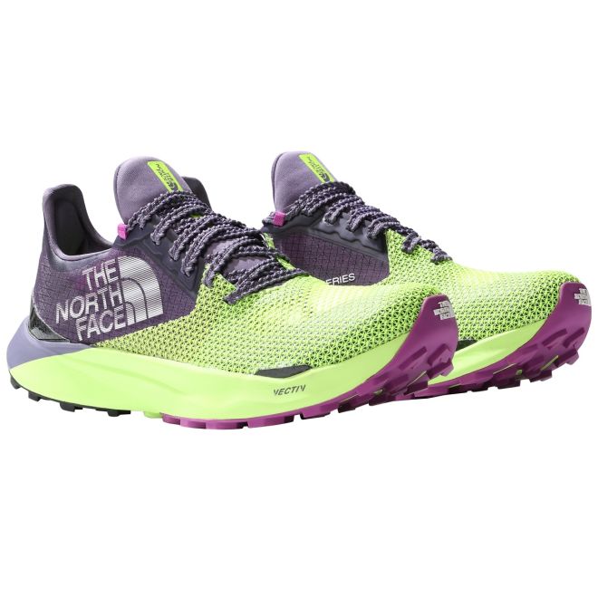 The North Face W Summit Vectiv Sky scarpe trail running donna