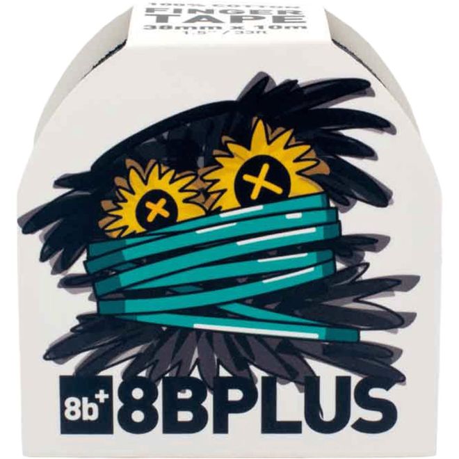 8b+ 8BPLUS Alex nastro dita