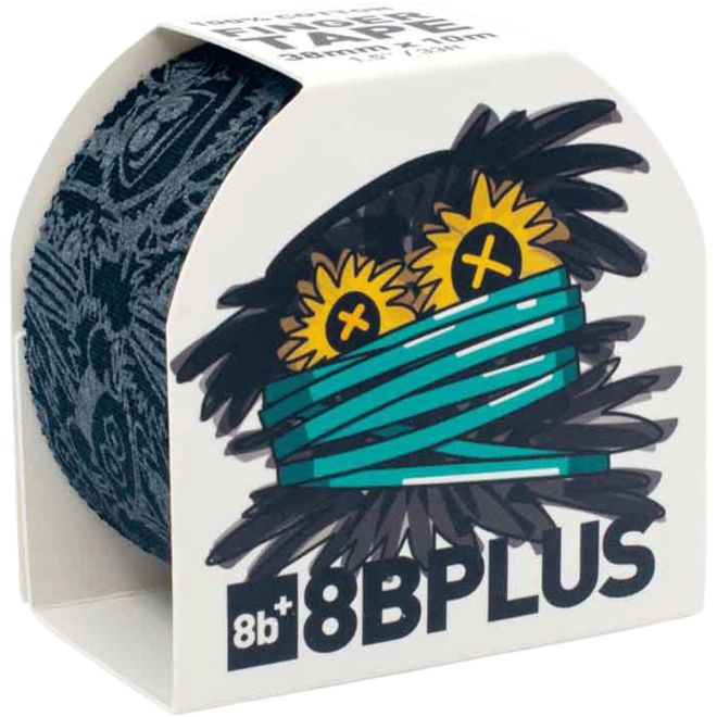 8b+ 8BPLUS Alex nastro dita