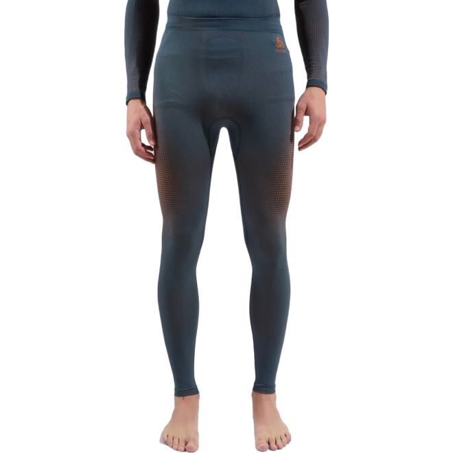 Odlo W Bottom Performance Warm pantaloni donna