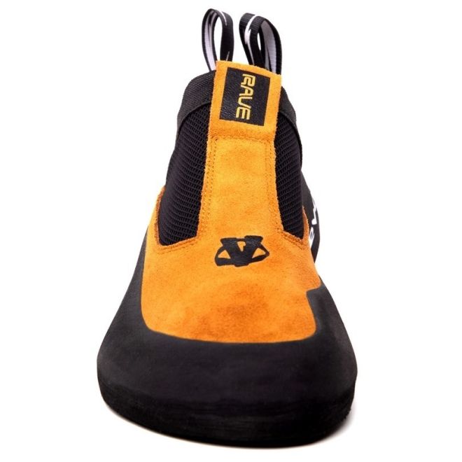 Evolv Rave scarpette arrampicata