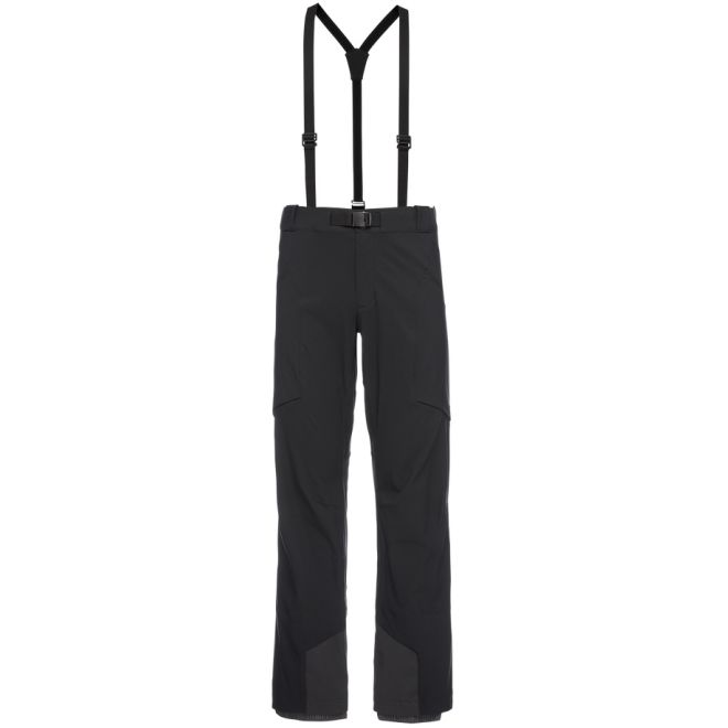 BD Black Diamond M Dawn Patrol Pants pantaloni uomo