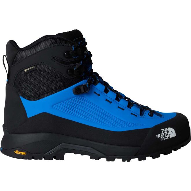 The North Face M Verto Alpine Mid GTX scarponi trekking