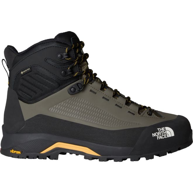 The North Face M Verto Alpine Mid GTX scarponi trekking