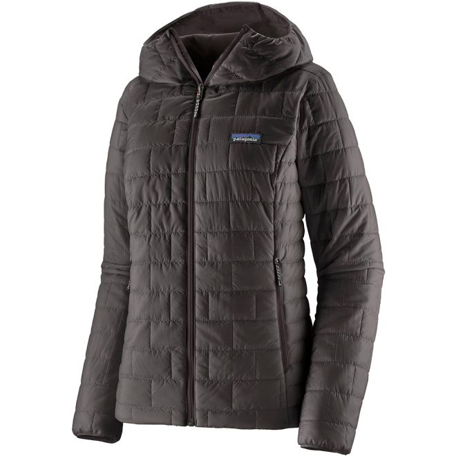 Patagonia W's Nano Puff Hoody piumino donna