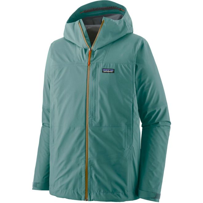 Patagonia M's Boulder Fork Rain Jacket giacca uomo