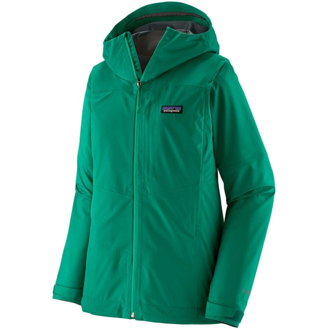 Patagonia W's Boulder Fork Rain Jacket giacca donna
