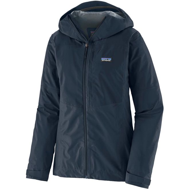 Patagonia W's Boulder Fork Rain Jacket giacca donna