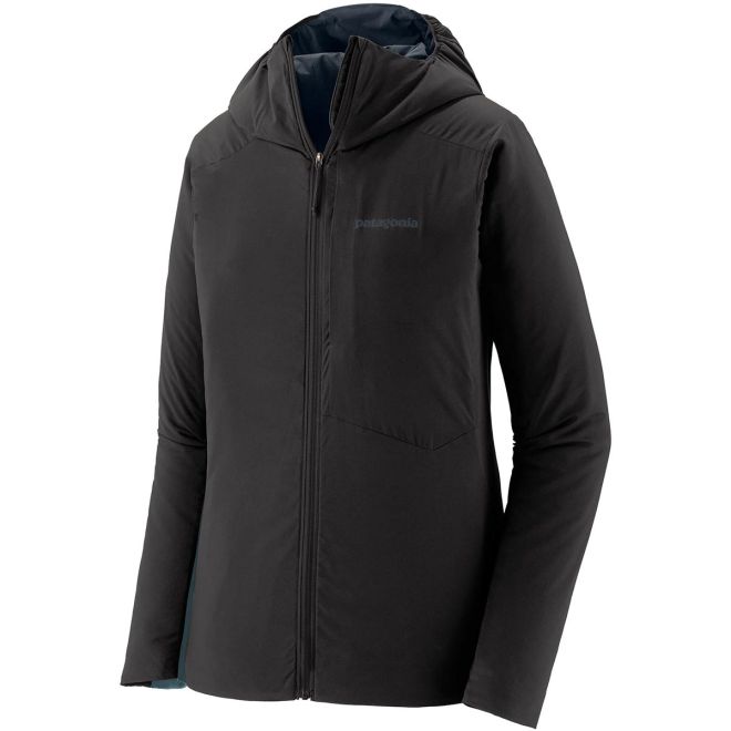 Patagonia W's Nano-Air Ultralight Full-Zip Hoody pile tecnico donna