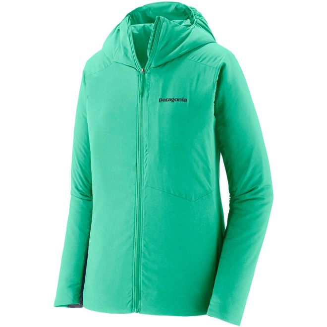 Patagonia W's Nano-Air Ultralight Full-Zip Hoody pile tecnico donna