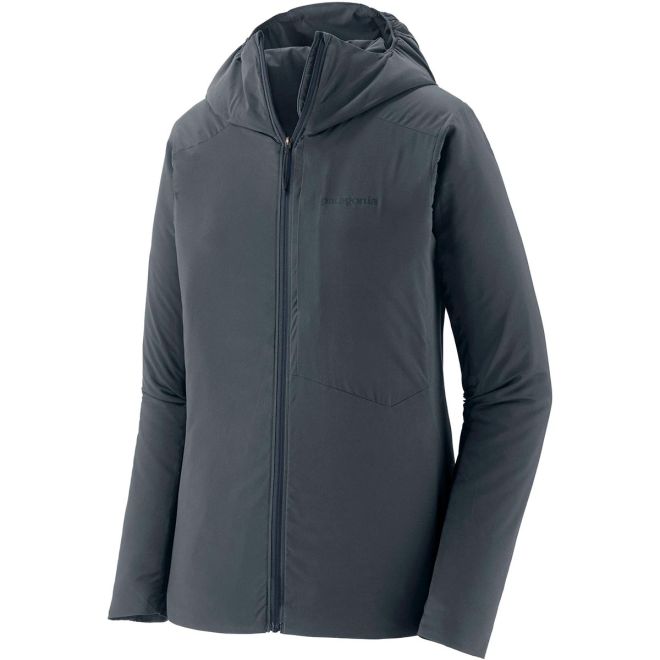 Patagonia W's Nano-Air Ultralight Full-Zip Hoody pile tecnico donna