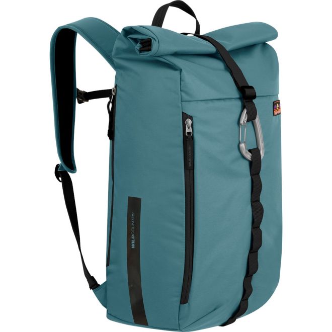 Wild Country Flow Backpack 26l zaino casual