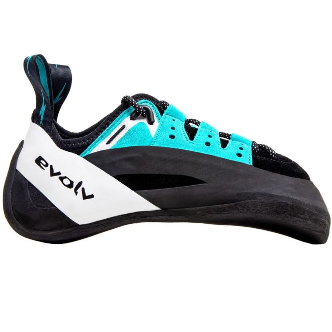 Evolv Geshido Lace Men's scarpette da arrampicata