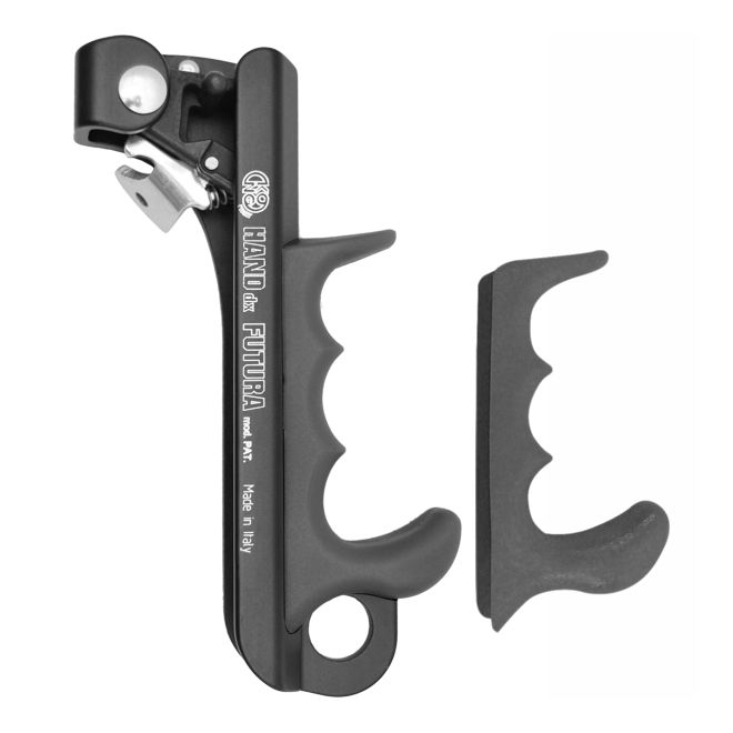 Kong Futura Hand Tactical maniglia bloccante da lavoro