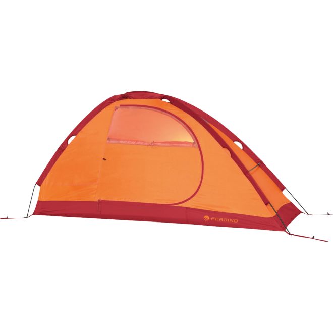 Ferrino Hekla 1 one-person four-season tent