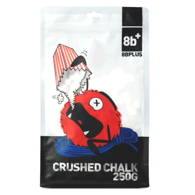8b+ 8BPLUS Crushed Chalk magnesite a pezzi