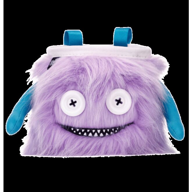 8b+ 8BPLUS Chalk Bag Lilly sacchetto portamagnesite 