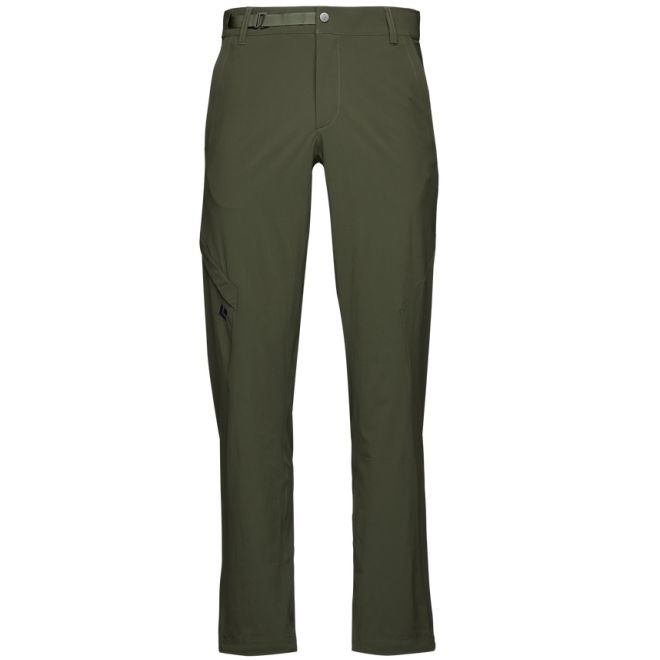 BD Black Diamond Alpine Light Pants pantaloni uomo