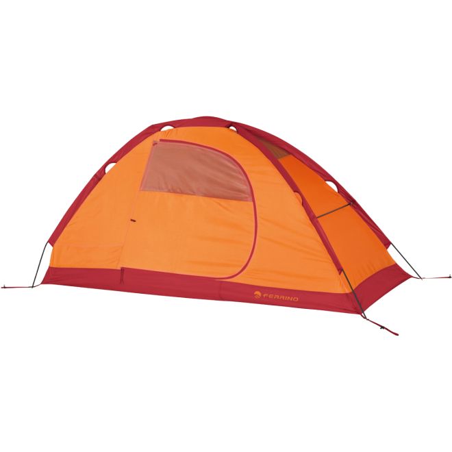 Ferrino Hekla 2 tenda escursionismo