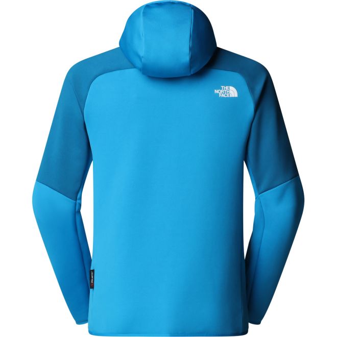 The North Face M Meteora Fz Fleece pile tecnico uomo