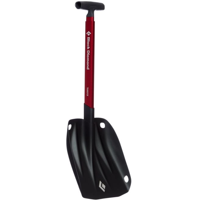 BD Black Diamond Transfer Shovel pala da valanga