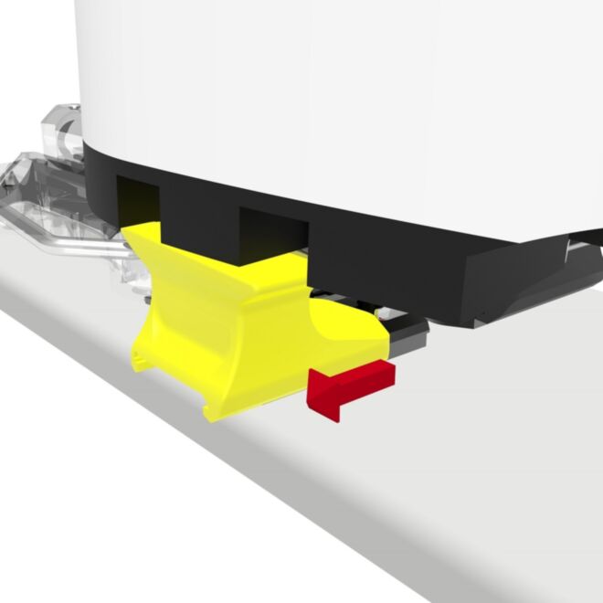 ATK Freeride Spacer per R12 / FR14 spacer per attacchi da scialpinismo
