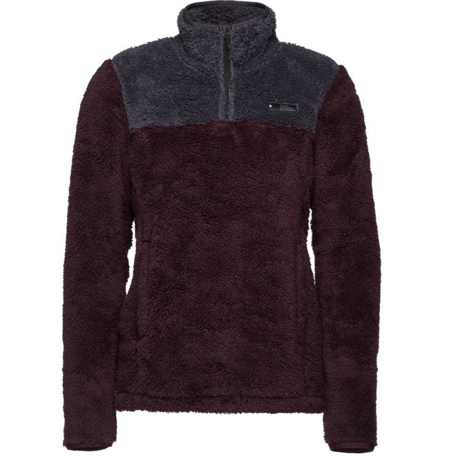 BD Black Diamond W Roadie Qz Fleece pile tecnico donna