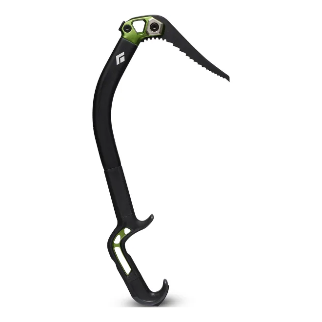 BD Black Diamond Hydra Ice Tool piccozza
