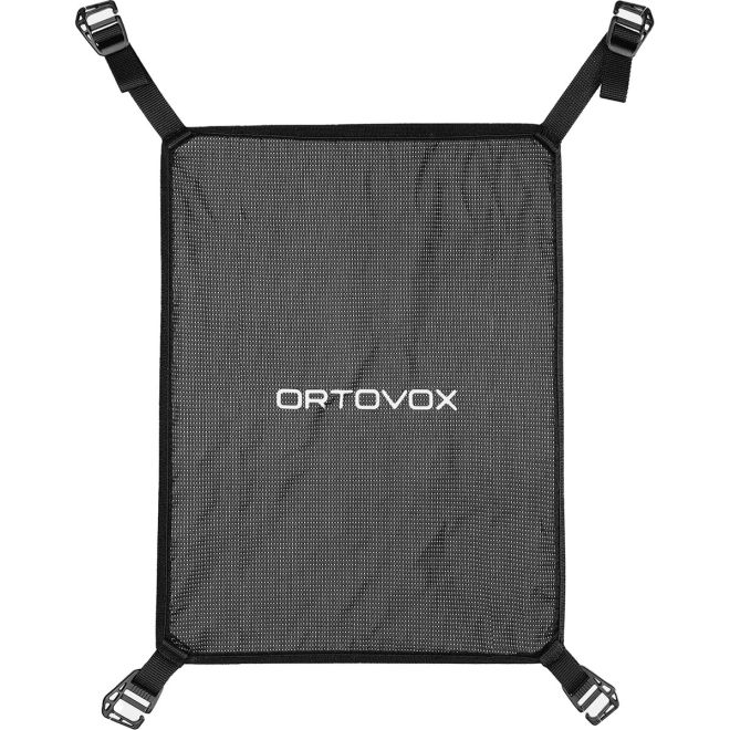 Ortovox Ortovox Helmet Net rete porta casco regolabile