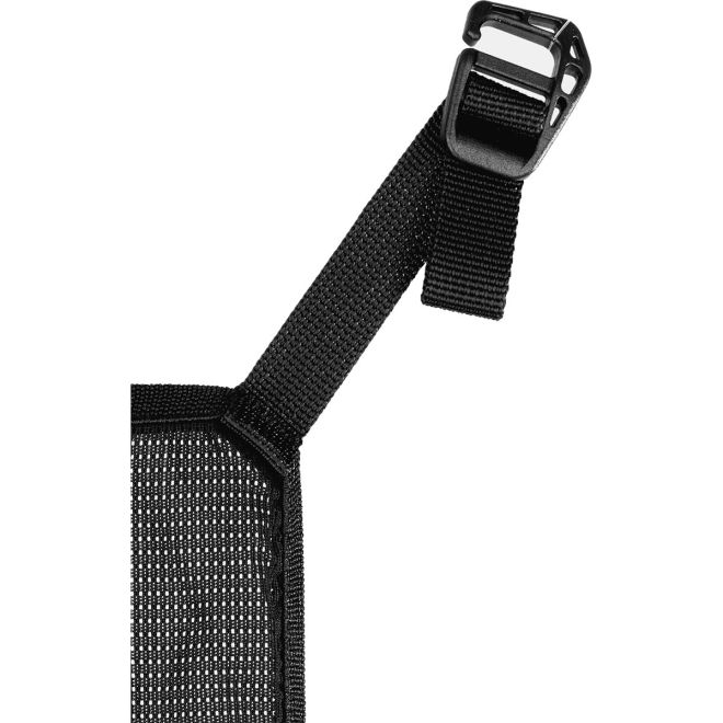 Ortovox Ortovox Helmet Net rete porta casco regolabile