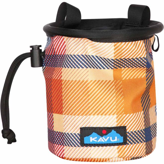 KAVU Peak Seeker portamagnesite