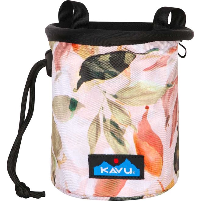 KAVU Peak Seeker portamagnesite